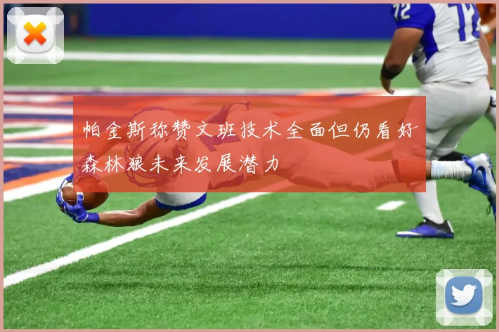 帕金斯称赞文班技术全面但仍看好森林狼未来发展潜力